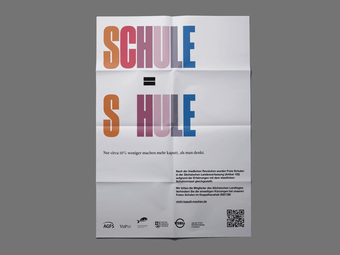 SCHULE = SCHULE